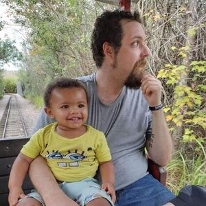 Meet your Posher, Eddie